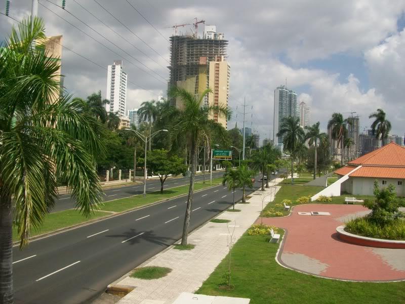 Отель Residencial Mexico Панама Экстерьер фото