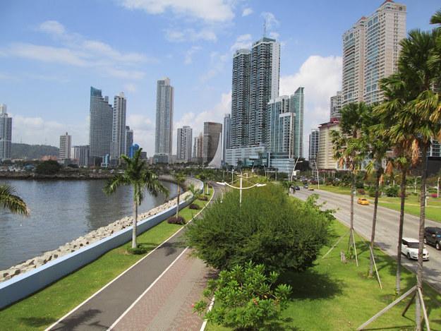 Отель Residencial Mexico Панама Экстерьер фото